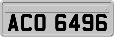 ACO6496