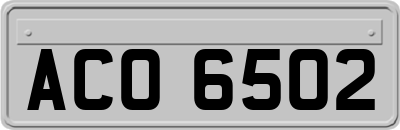 ACO6502