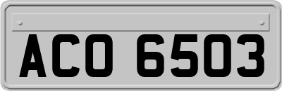ACO6503