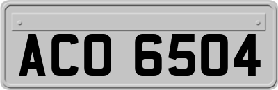 ACO6504