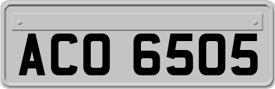 ACO6505