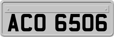 ACO6506