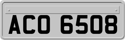 ACO6508
