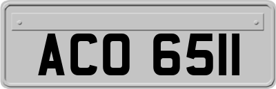 ACO6511