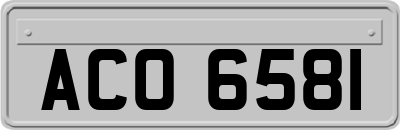 ACO6581