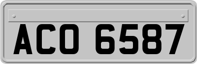 ACO6587