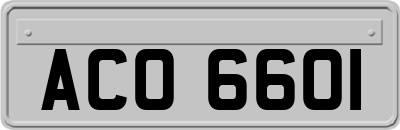 ACO6601