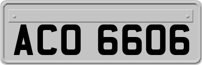 ACO6606