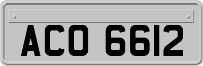 ACO6612