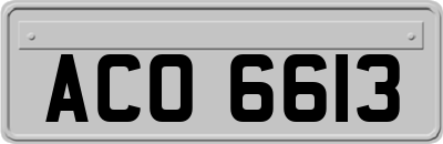 ACO6613