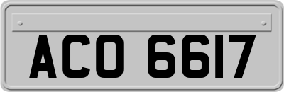 ACO6617