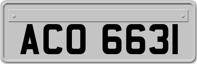 ACO6631