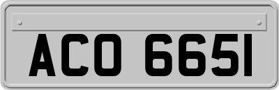 ACO6651