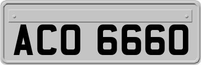 ACO6660