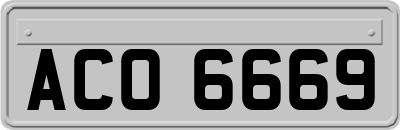 ACO6669