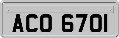 ACO6701