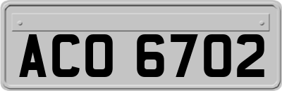 ACO6702