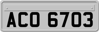 ACO6703
