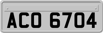 ACO6704