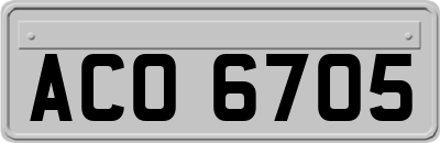 ACO6705