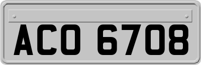 ACO6708