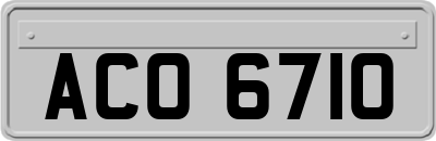 ACO6710