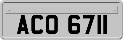 ACO6711