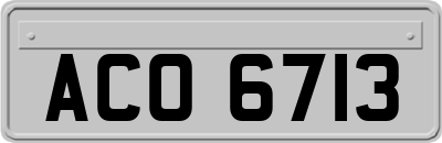 ACO6713