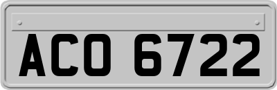 ACO6722
