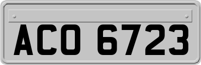 ACO6723