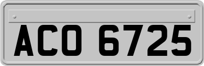 ACO6725