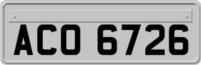ACO6726