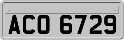 ACO6729