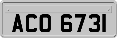 ACO6731