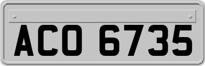 ACO6735