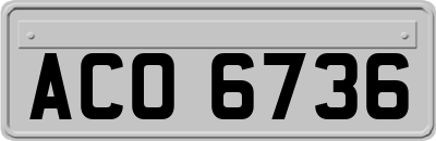 ACO6736