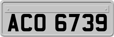 ACO6739