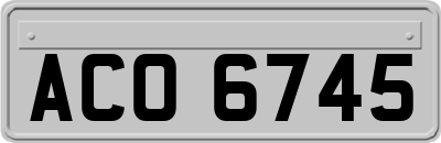 ACO6745