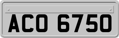 ACO6750