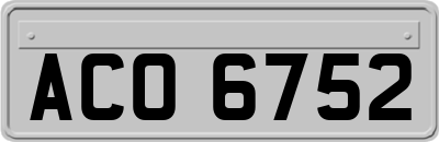 ACO6752