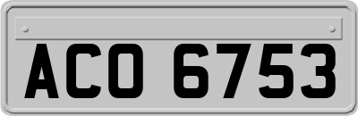 ACO6753