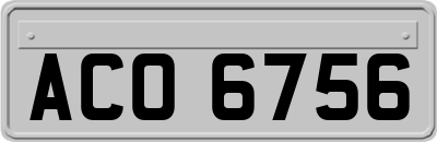 ACO6756