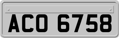 ACO6758