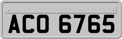 ACO6765