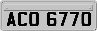 ACO6770