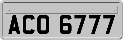 ACO6777