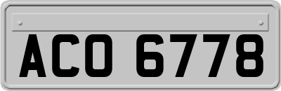 ACO6778