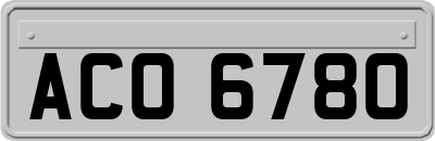 ACO6780