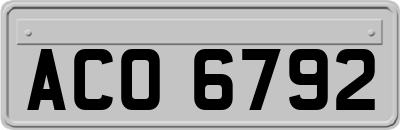 ACO6792
