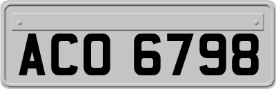 ACO6798